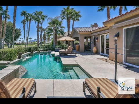 FOR SALE | 56460 Muirfield, La Quinta | PGA West Luxury Golf Homes