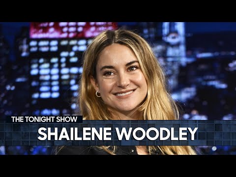 Shailene Woodley Confirms Big Little Lies Season 3, Talks Seven-Year-Long Janis Joplin Journey