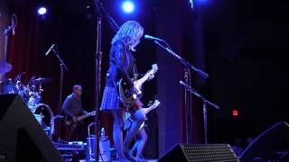 &quot;The Real World&quot;, The Bangles, LIVE, Nashville, TN, GREAT SHOW