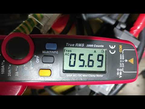 Extra capacitor to stabilize the Epever 100A Tracer when inverter is ON
