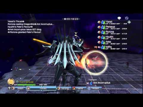 Rayo's WKC2 Vlogs: Graveyard Rift