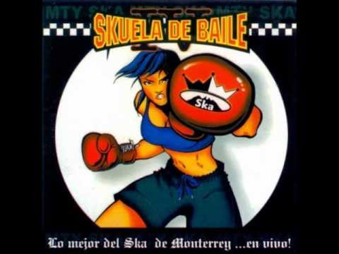 panchitas cabaret-ruido norte(skuela de baile 4)