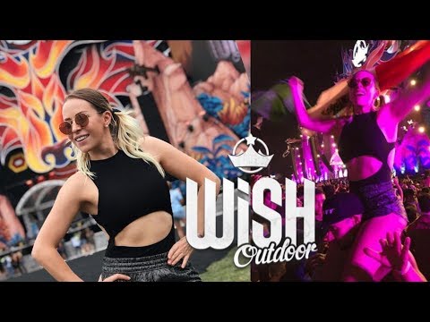 WISH OUTDOOR MEXICO 2019 🐺 ¡5TO ANIVERSARIO! | Festival Passport