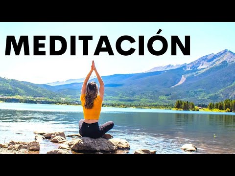 Mindfulness MEDITACIÓN de la MAÑANA | Dale Yoga A Tu Vida