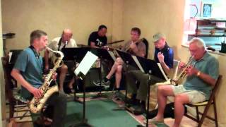 strollin' with bones