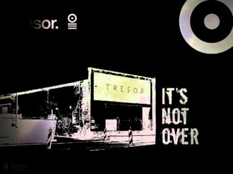 DJ Rush - Birthday Party @ Club Retro 2009