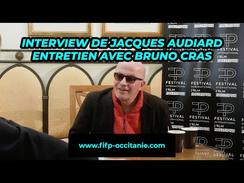 Entretien avec Jacques Audiard