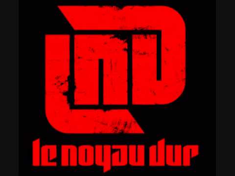 LND Le Noyau Dur - Virtualisé