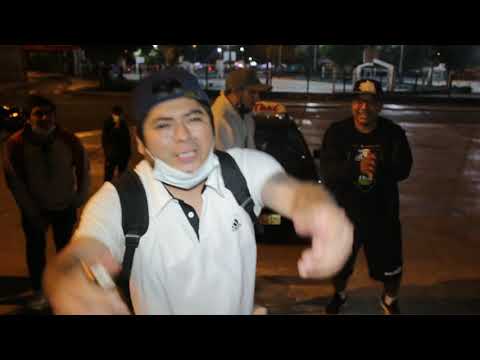 3 SEGUNDOS VS ALEXIS 13 // FINAL VATOFEST NACIONAL// 4TA EDICIÓN