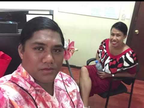 Taimi o Faigata - Jack & Faapele