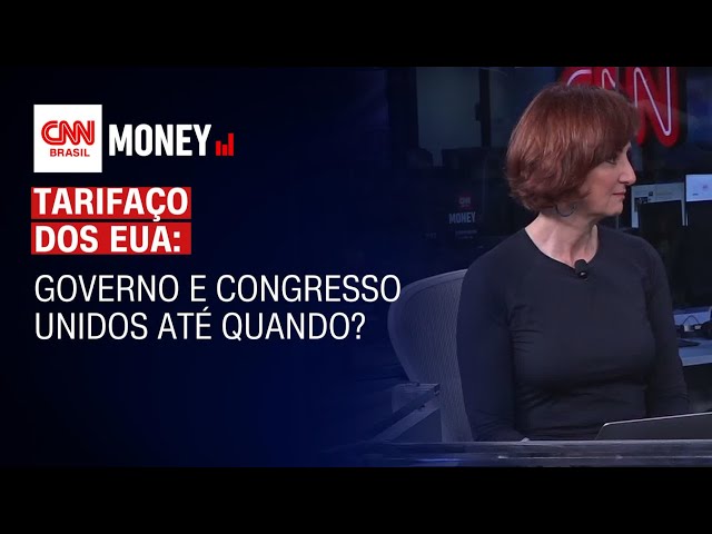 Análise: Governo e Congresso unidos até quando? | Fechamento de Mercado