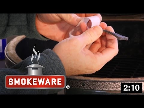 download lagu mp3 mp4 Big Green Egg Chimney Gasket, download lagu Big Green Egg Chimney Gasket gratis, unduh video klip Big Green Egg Chimney Gasket
