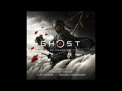 Good VGM 420 - Ghost of Tsushima - The Fate of Tsushima