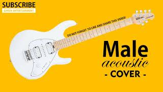 A Wilhelm Scream 「Die While We&#39;re Young」 Male Acoustic Cover