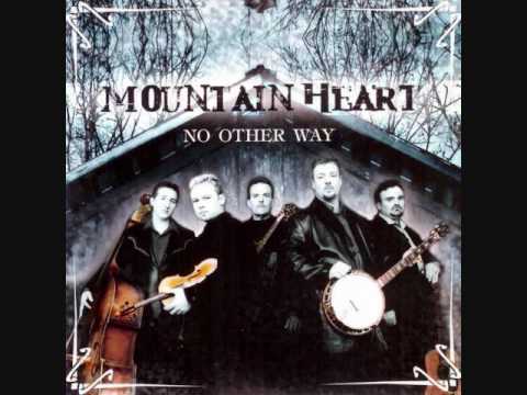 Mountain Heart - Mountain Man