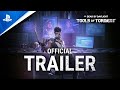Dead by Daylight - Tools Of Torment Official Trailer | PS5 & PS4 Games