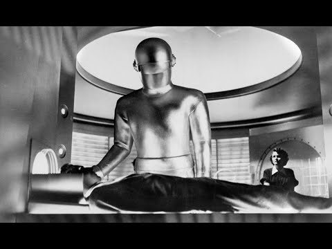 AFS Presents: Monsters from the Id: Cold War Sci-Fi and Horror