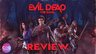 Evil Dead: The Game Review - On The Path To Greatness