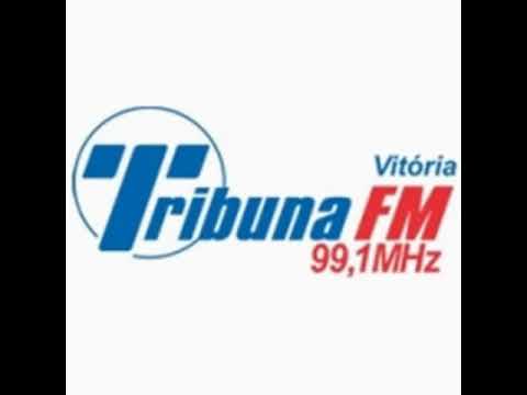 Tribuna FM 99.1 MHz - JR Mignone [1986]