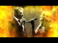 Johnny Hallyday & Joss Stone   Unchained Melody Clip