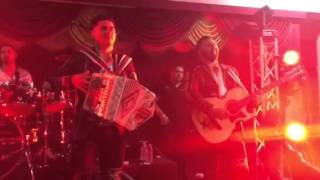 Proyecto X- Eres Tú En Vivo