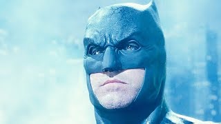 Batman - Lone Vigilante - official Justice League trailer (2017)