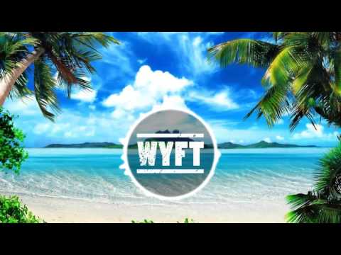 R. City Ft.  Adam Levine - Locked Away (Sp3kz Remix) (Tropical House)