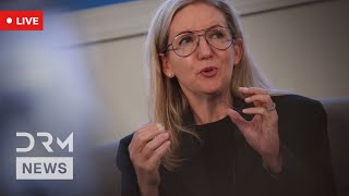 LIVE: Tan Su Shan: DBS CEO Reveals AI Strategy and Future Growth Vision | Reuters NEXT | AI1Z