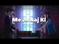 Mai Jo Aaj Kal Akele Me Muskurata Hu Lofi Remix HindustaniSingerKushagra