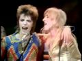 David Bowie - Starman (Top Of The Pops, 1972 ...