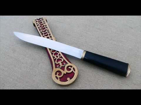 Medieval daggers from Tods Stuff