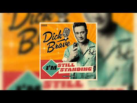 Dick Brave and STARS