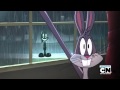The Looney Tunes Show - We are in love (HQ ...