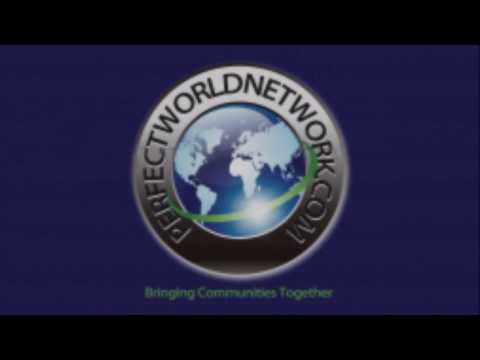 Ken Rochon - PWN Calling Card