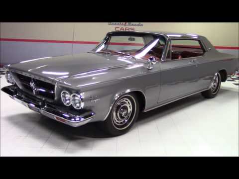 1963 Chrysler 300 (CC-980321) for sale in Henderson, Nevada