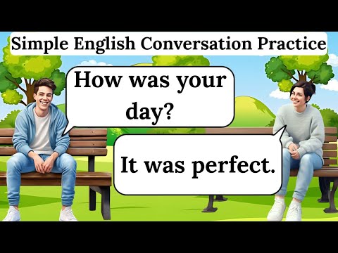 English Conversation Practice | 100+ Real-Life Conversations