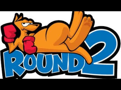 New products from Round 2 Models!!