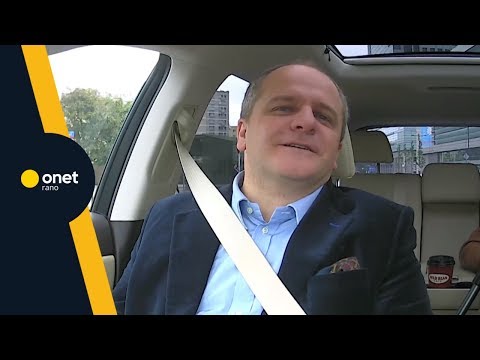 "Polska od 200 lat próbuje się jakoś układać z Rosją" - Paweł Kowal | #OnetRANO