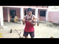 Biceps Close Grip (target outer)