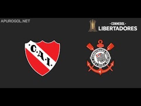 INDEPENDIENTE 0 VS CORINTHIANS 1 (RESUMEN)