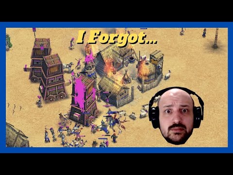 EVERY DAY IS PICK ON BOIT DAY | Community Team Games #445 #aom #ageofempires