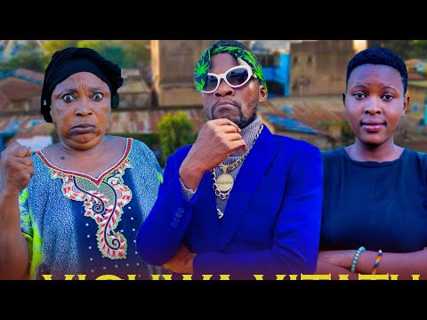 VICHWA VITATU EP 1, 2, 3 [ FULL MOVIE]