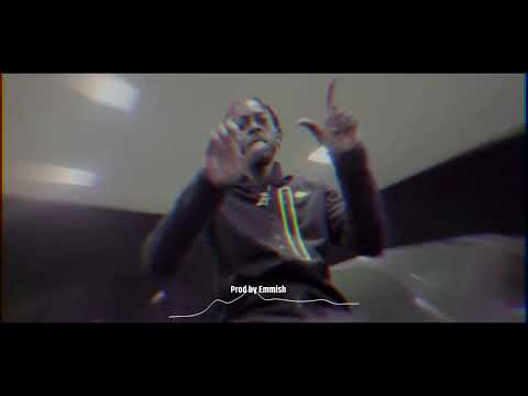 YOUNG SWIZZ X SJ TYPE BEAT [UK DRILL 2024] (freestyle beat)