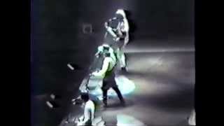 YOU'RE ALL I'VE GOT TONIGHT..THE CARS..LIVE 82