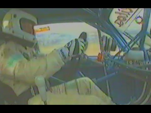TC 1995 On Board de Carlos Garrido en Balcarce