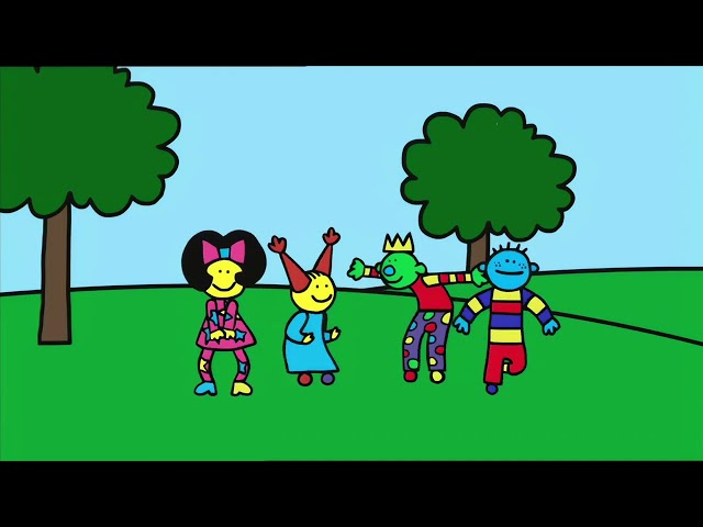 ToddWorld - Theme Song 4K (Official Instrumental)