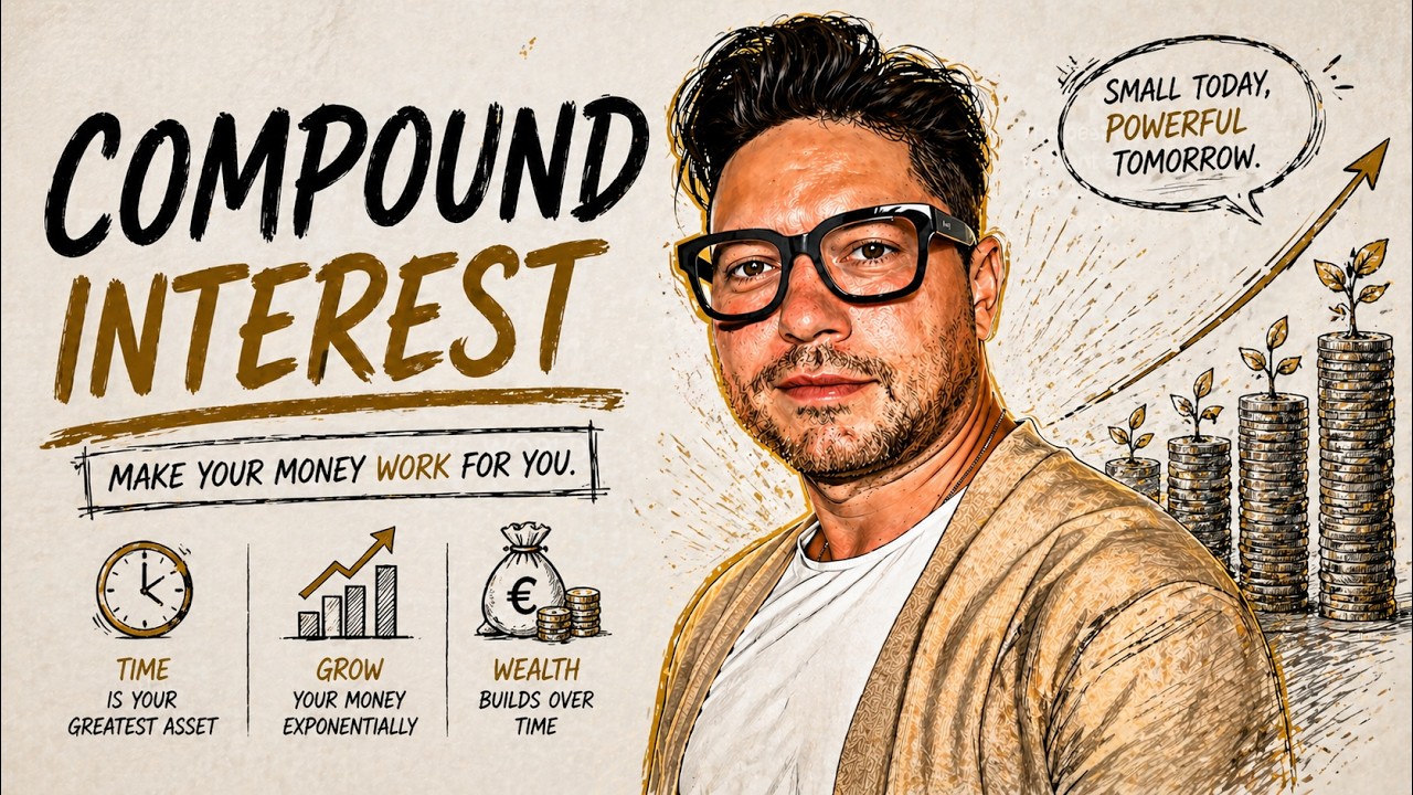 Compound Interest