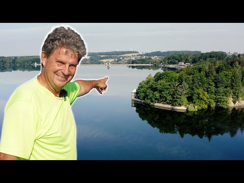 10 Tipps für mehr Erfolg in Talsperren am Beispiel Möhnesee