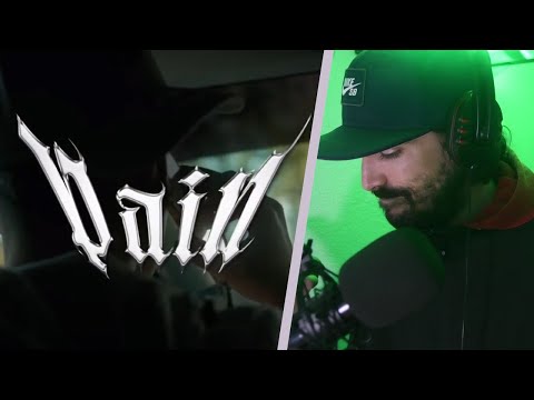 44KID - PAIN (Video Oficial) | REACCION