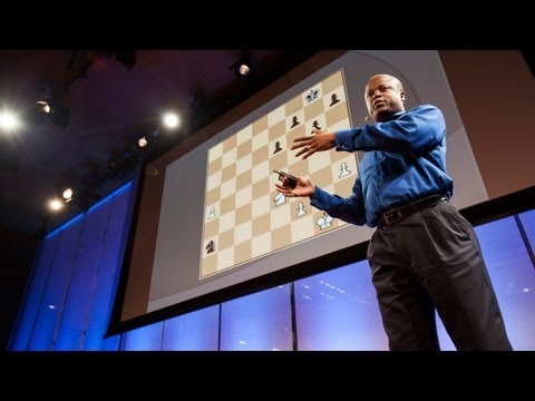 working backward to solve problems maurice ashley